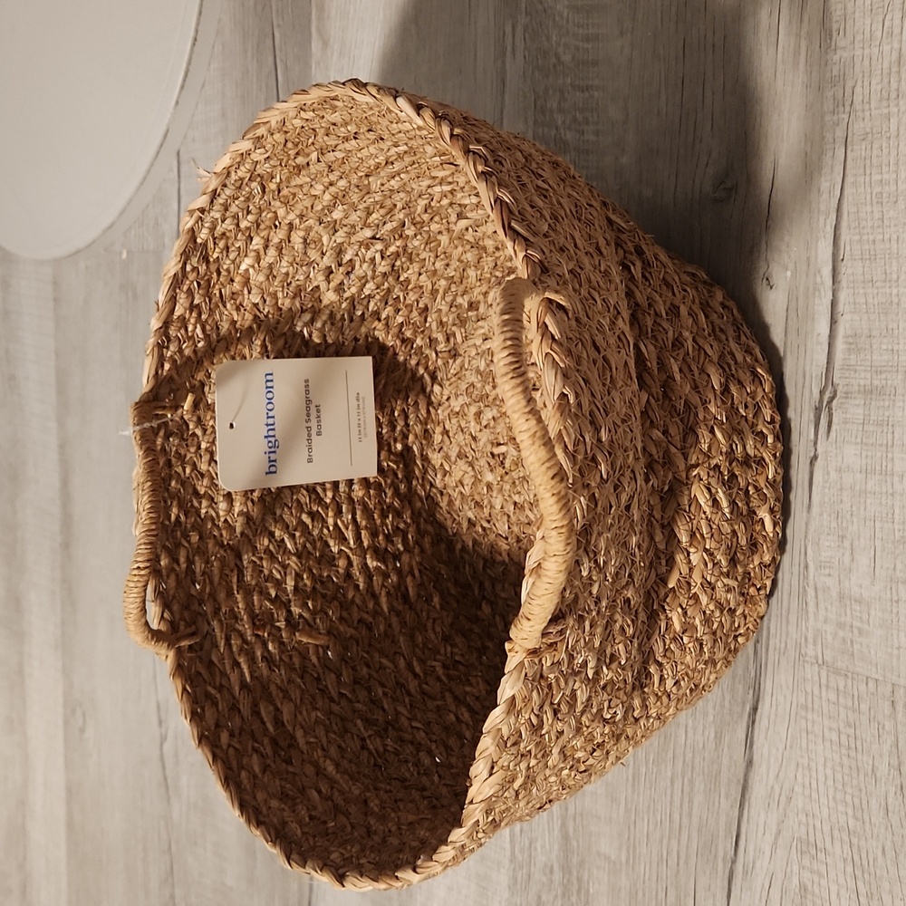 Small basket